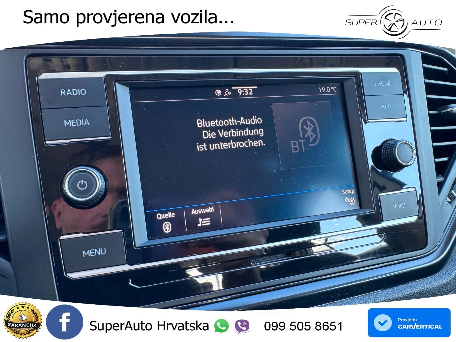 Volkswagen T-Roc 2.0 TDI (116 KS)