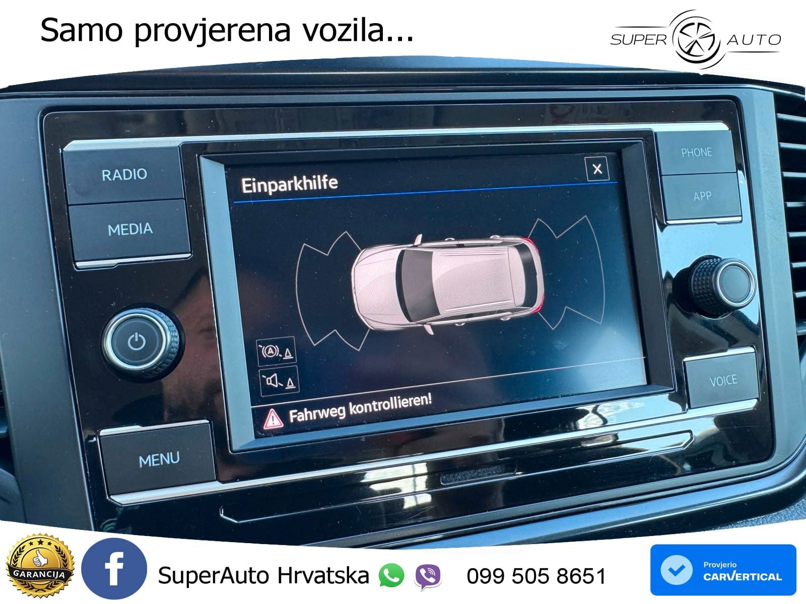 Volkswagen T-Roc 2.0 TDI (116 KS)