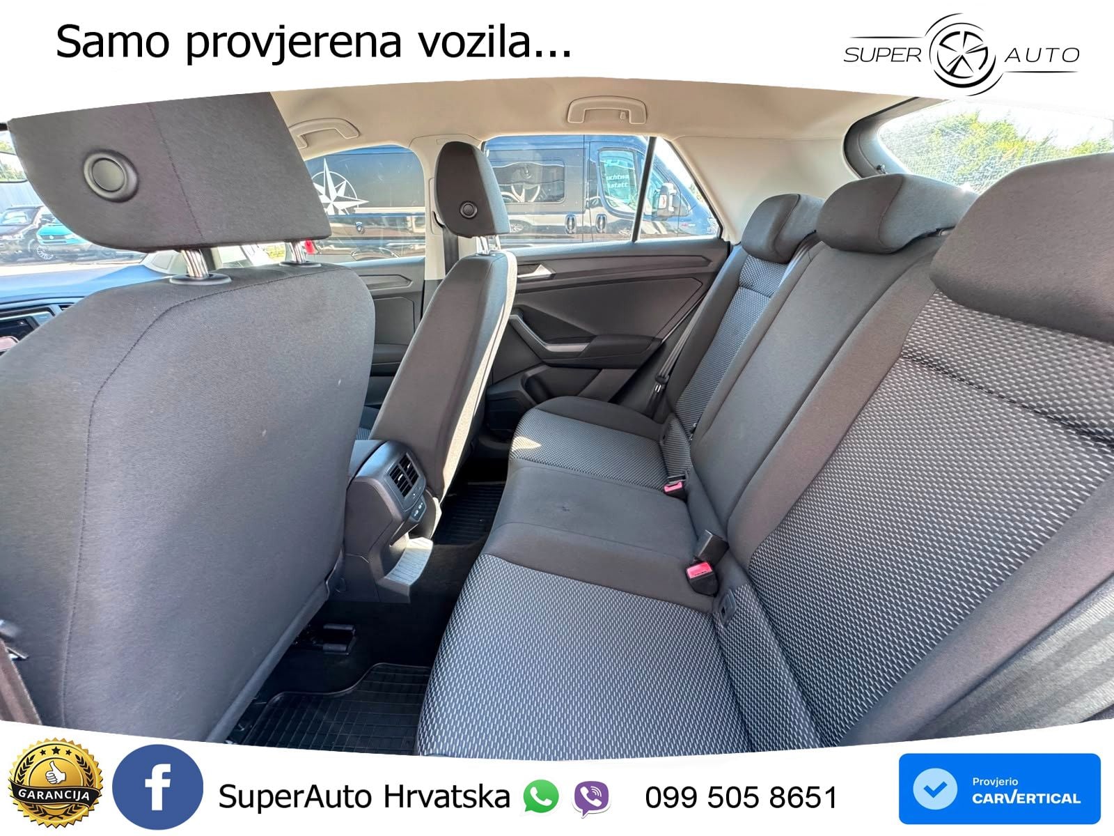 Volkswagen T-Roc 2.0 TDI (116 KS)