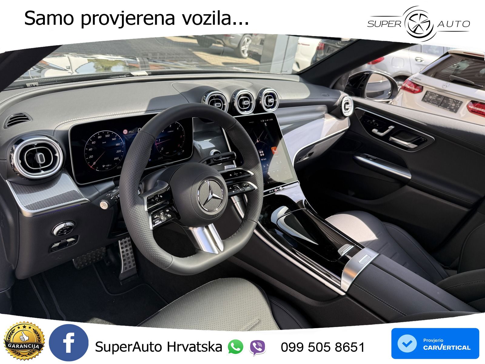 Mercedes GLC 220d (197 KS) 4MATIC 9G-TRONIC AMG ACC+GR SJED+360+PANO