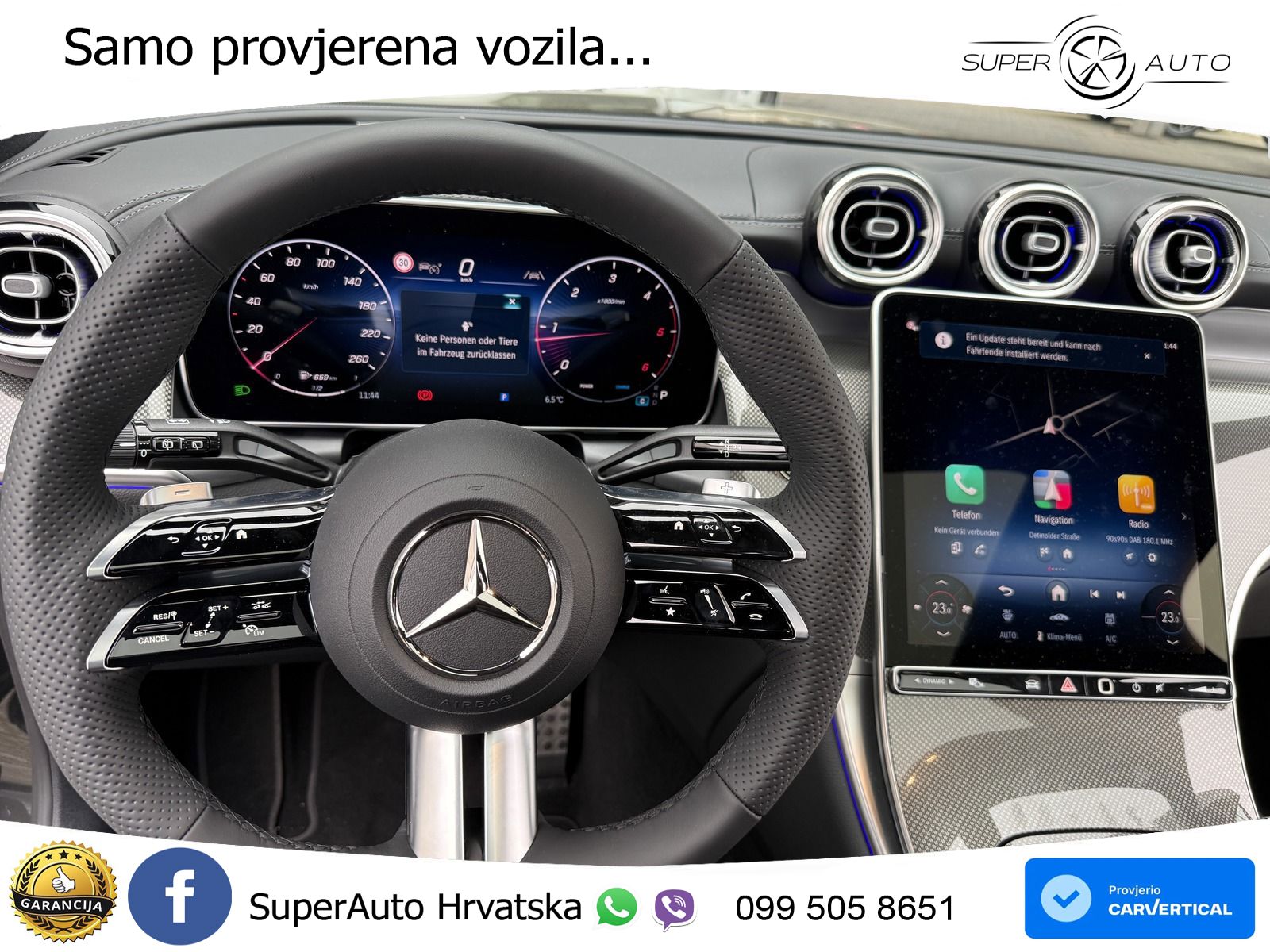 Mercedes GLC 220d (197 KS) 4MATIC 9G-TRONIC AMG ACC+GR SJED+360+PANO