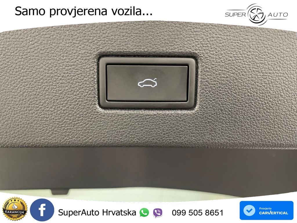Volkswagen T-Roc I 2.0 TSI (190 KS) 4M DSG MATRIX+GR SJED+KAM