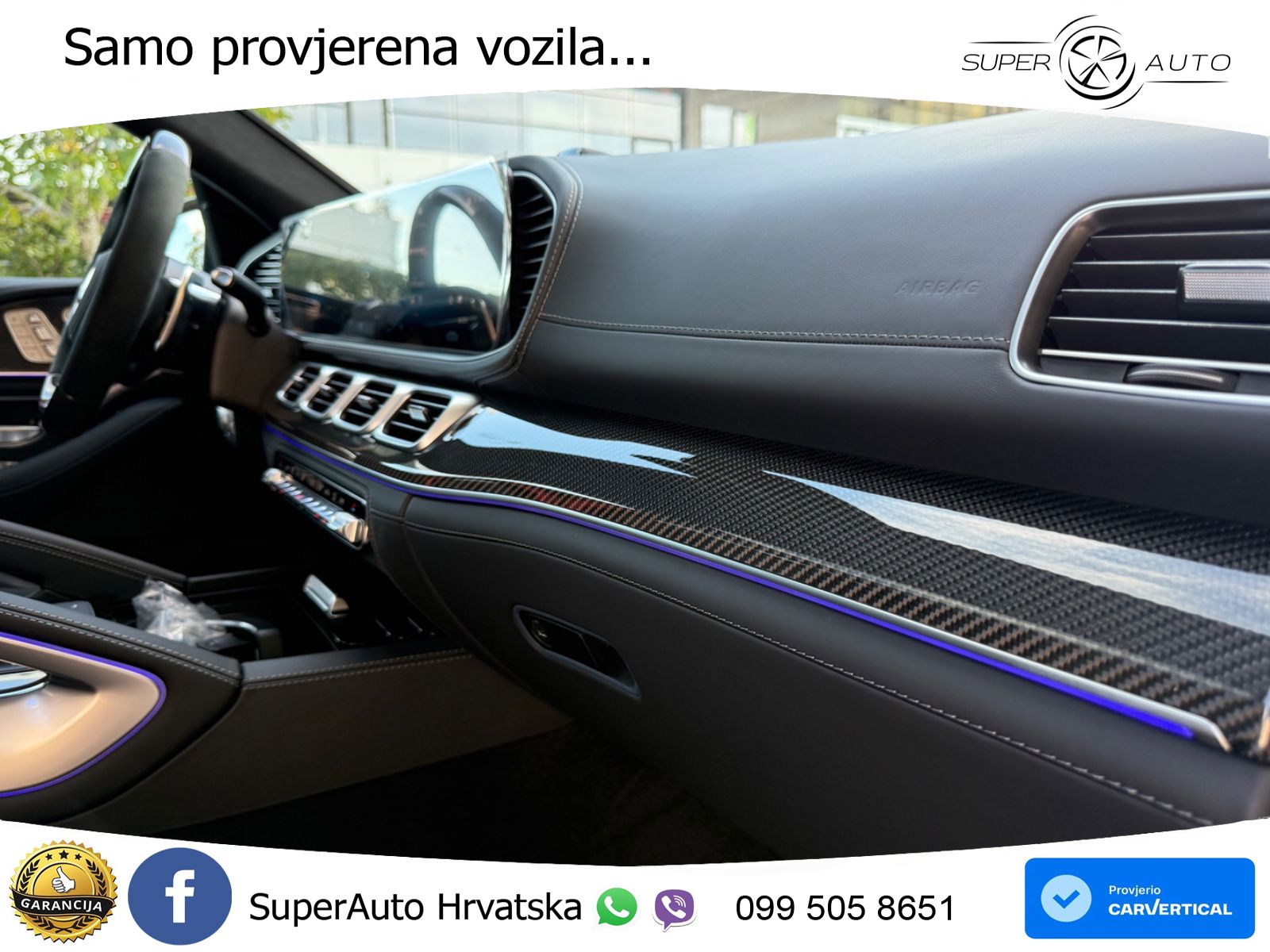 Mercedes AMG GLE Coupe 53 (435 KS) EQ Boost 4MATIC+ AMG SPEEDSHIFT TCT 9G ACC+HEAD+4xGR SJED+360+PANO