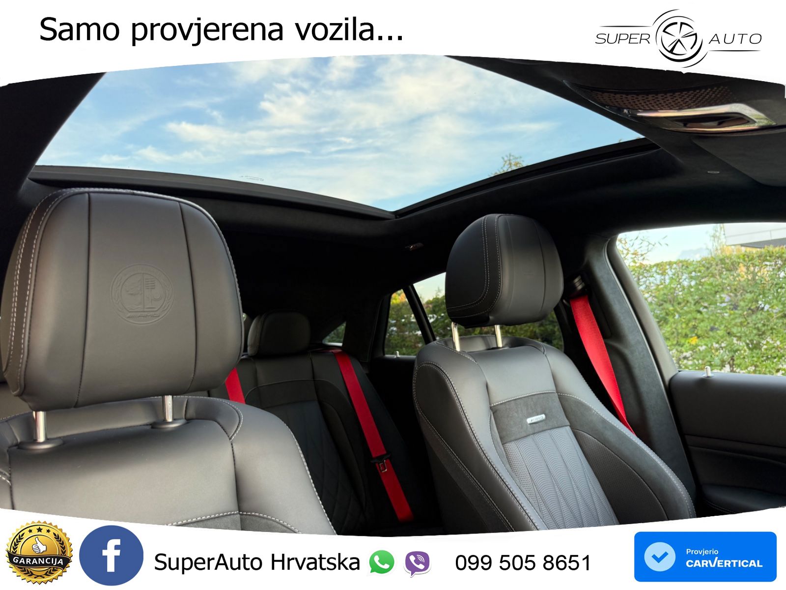 Mercedes AMG GLE Coupe 53 (435 KS) EQ Boost 4MATIC+ AMG SPEEDSHIFT TCT 9G ACC+HEAD+4xGR SJED+360+PANO