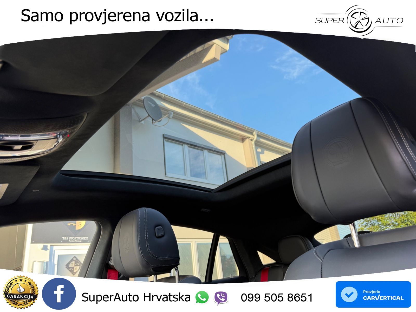 Mercedes AMG GLE Coupe 53 (435 KS) EQ Boost 4MATIC+ AMG SPEEDSHIFT TCT 9G ACC+HEAD+4xGR SJED+360+PANO