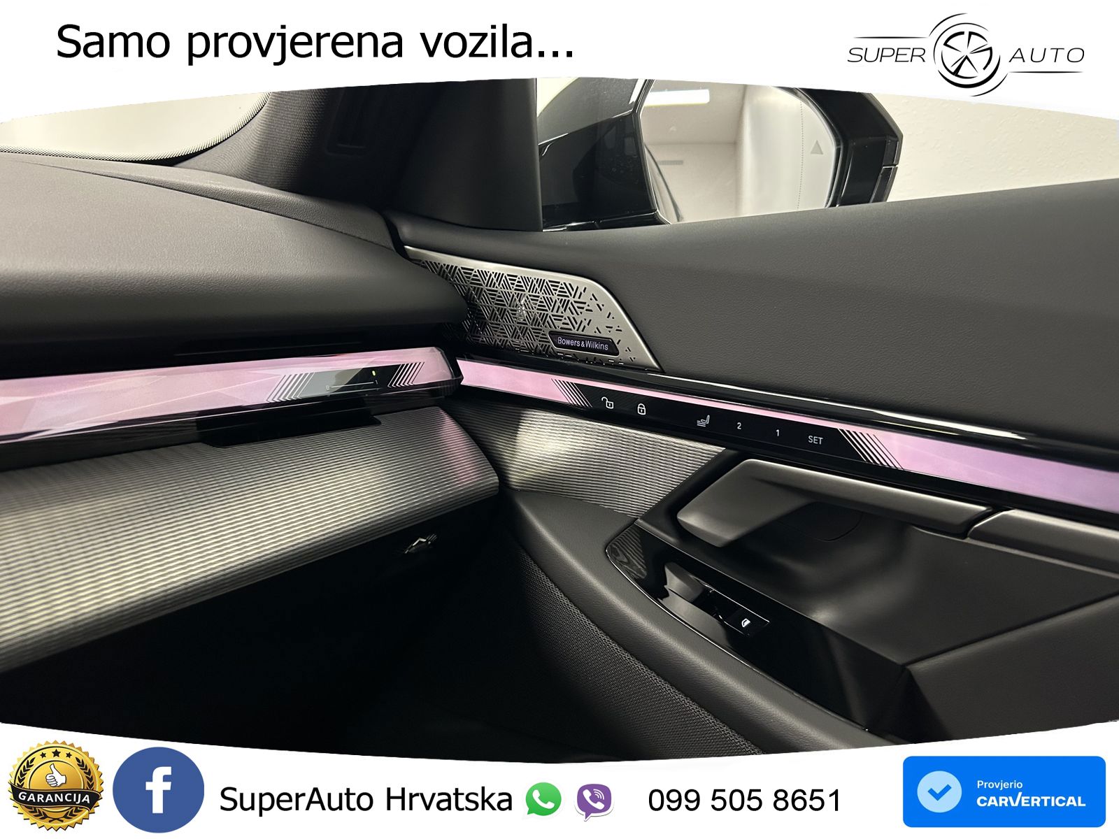 BMW 550e (489 KS) xDrive Steptronic M Sport ACC+HEAD+4xGR SJED+360+PANO