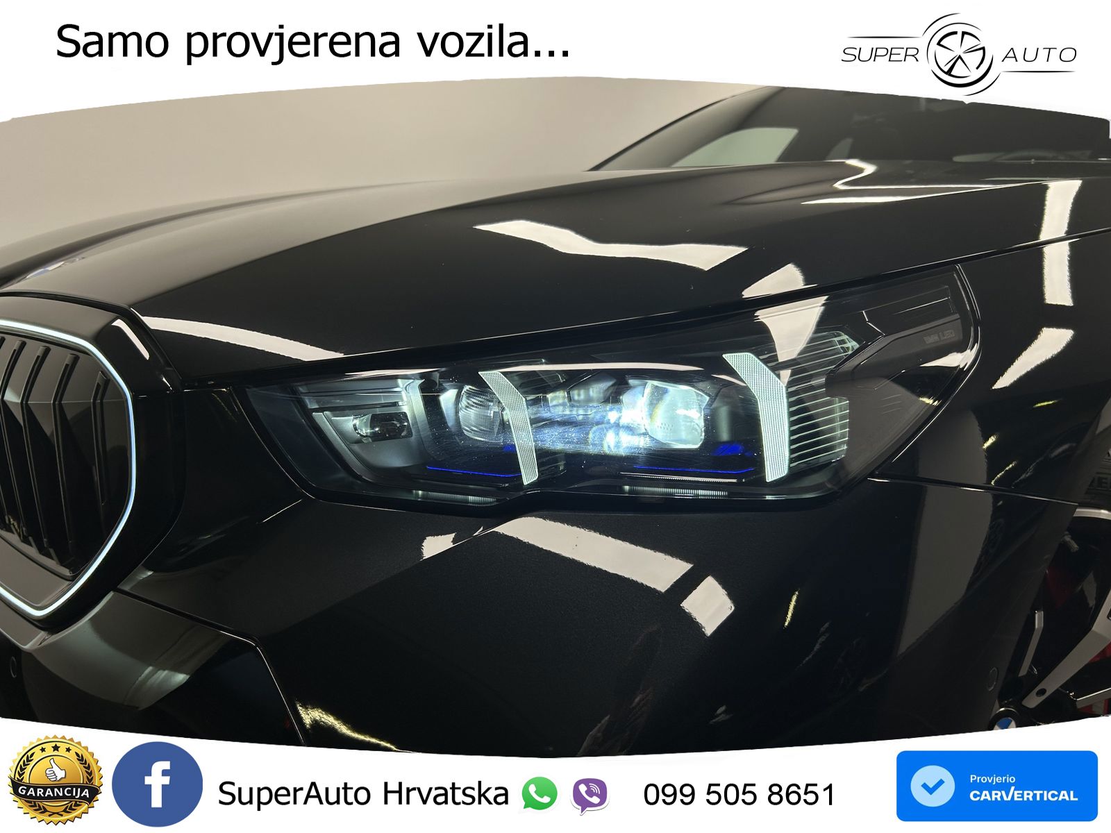 BMW 550e (489 KS) xDrive Steptronic M Sport ACC+HEAD+4xGR SJED+360+PANO