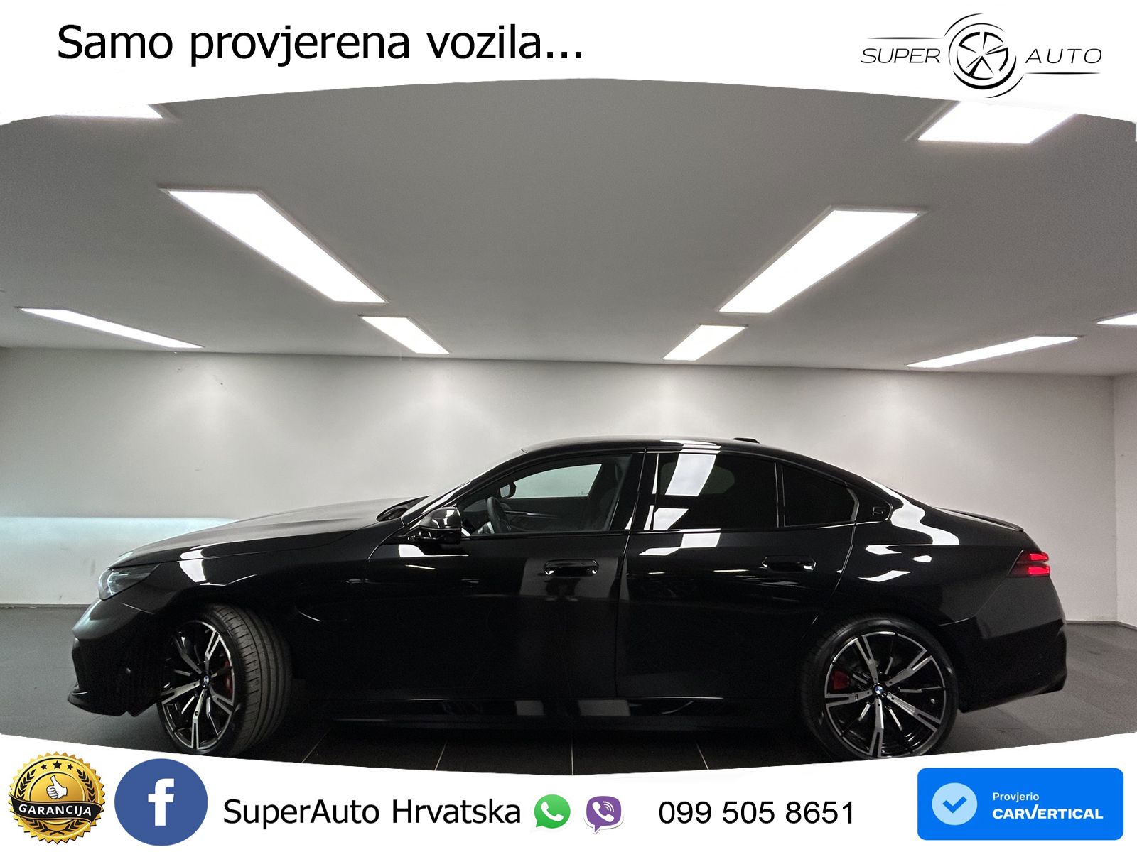 BMW 550e (489 KS) xDrive Steptronic M Sport ACC+HEAD+4xGR SJED+360+PANO