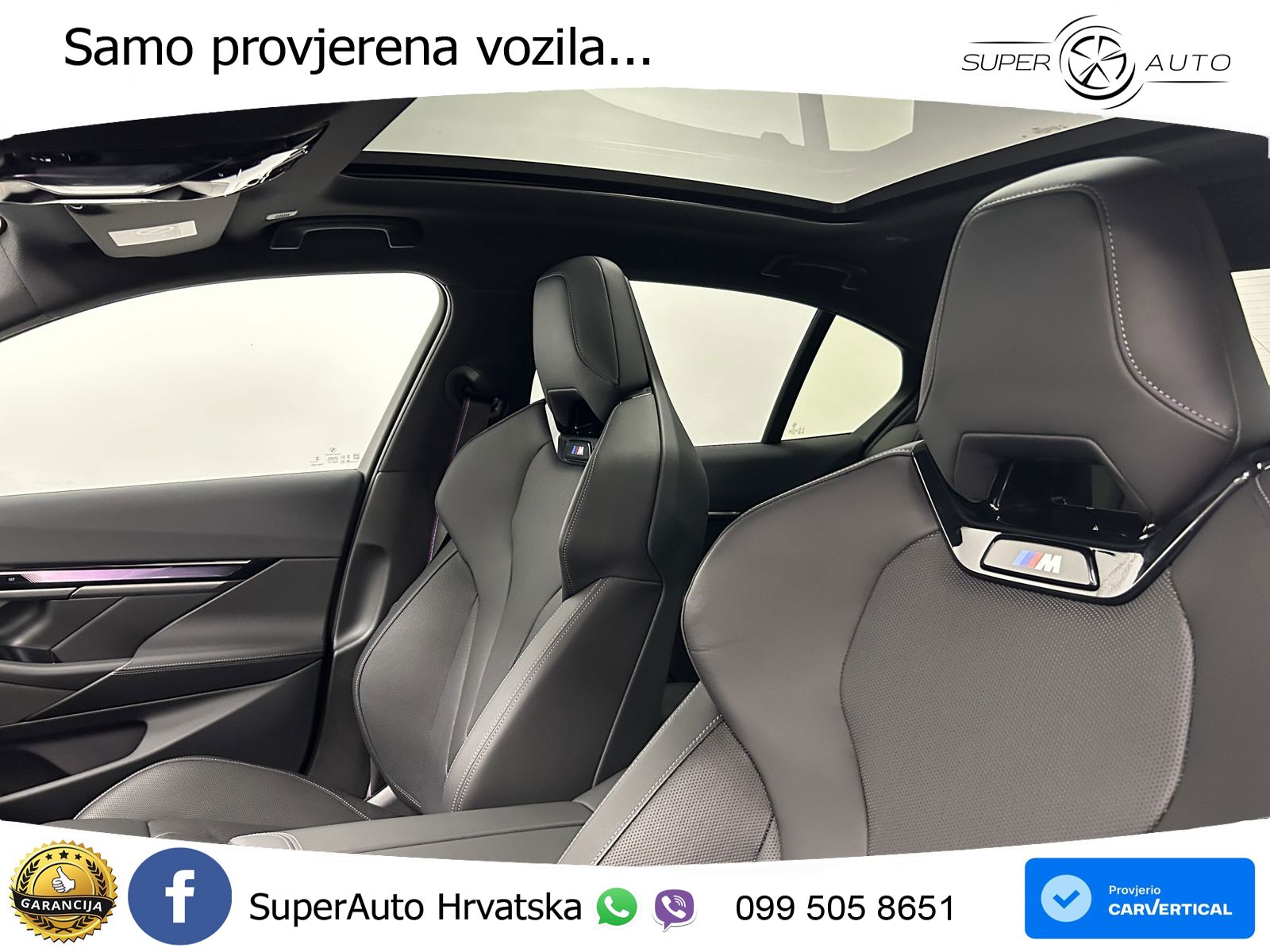 BMW 550e (489 KS) xDrive Steptronic M Sport ACC+HEAD+4xGR SJED+360+PANO