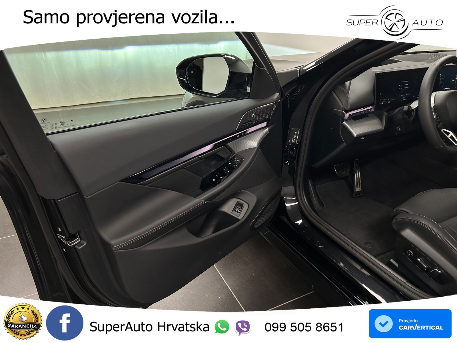 BMW 550e (489 KS) xDrive Steptronic M Sport ACC+HEAD+4xGR SJED+360+PANO