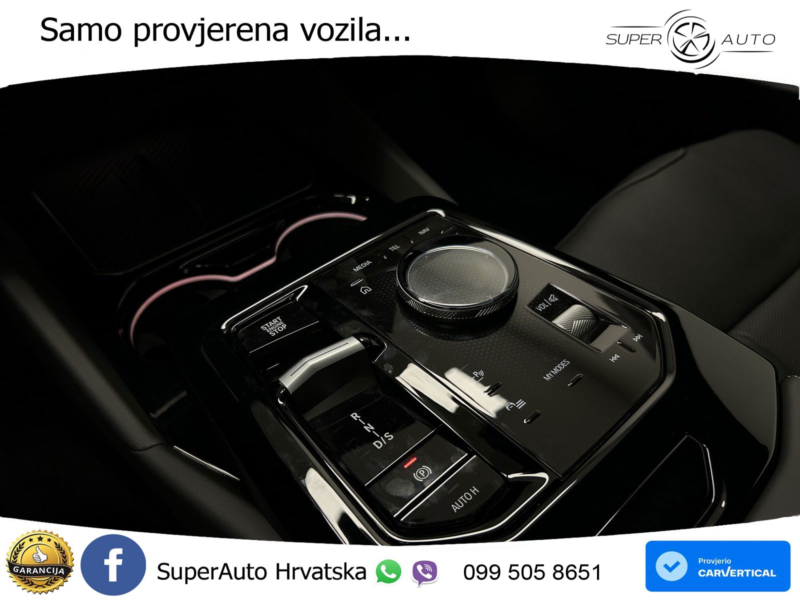 BMW 550e (489 KS) xDrive Steptronic M Sport ACC+HEAD+4xGR SJED+360+PANO