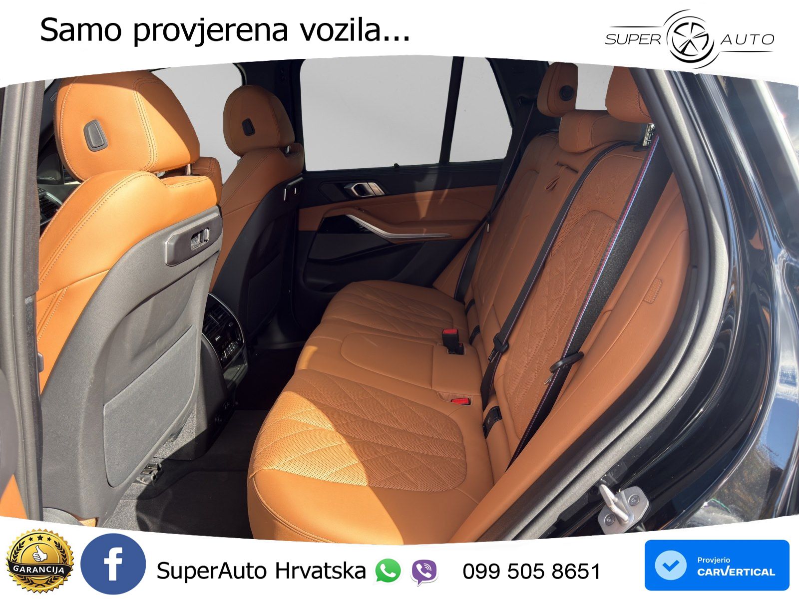 BMW X5 30d (298 KS) xDrive Steptronic M Sport LED+GR SJED+ACC