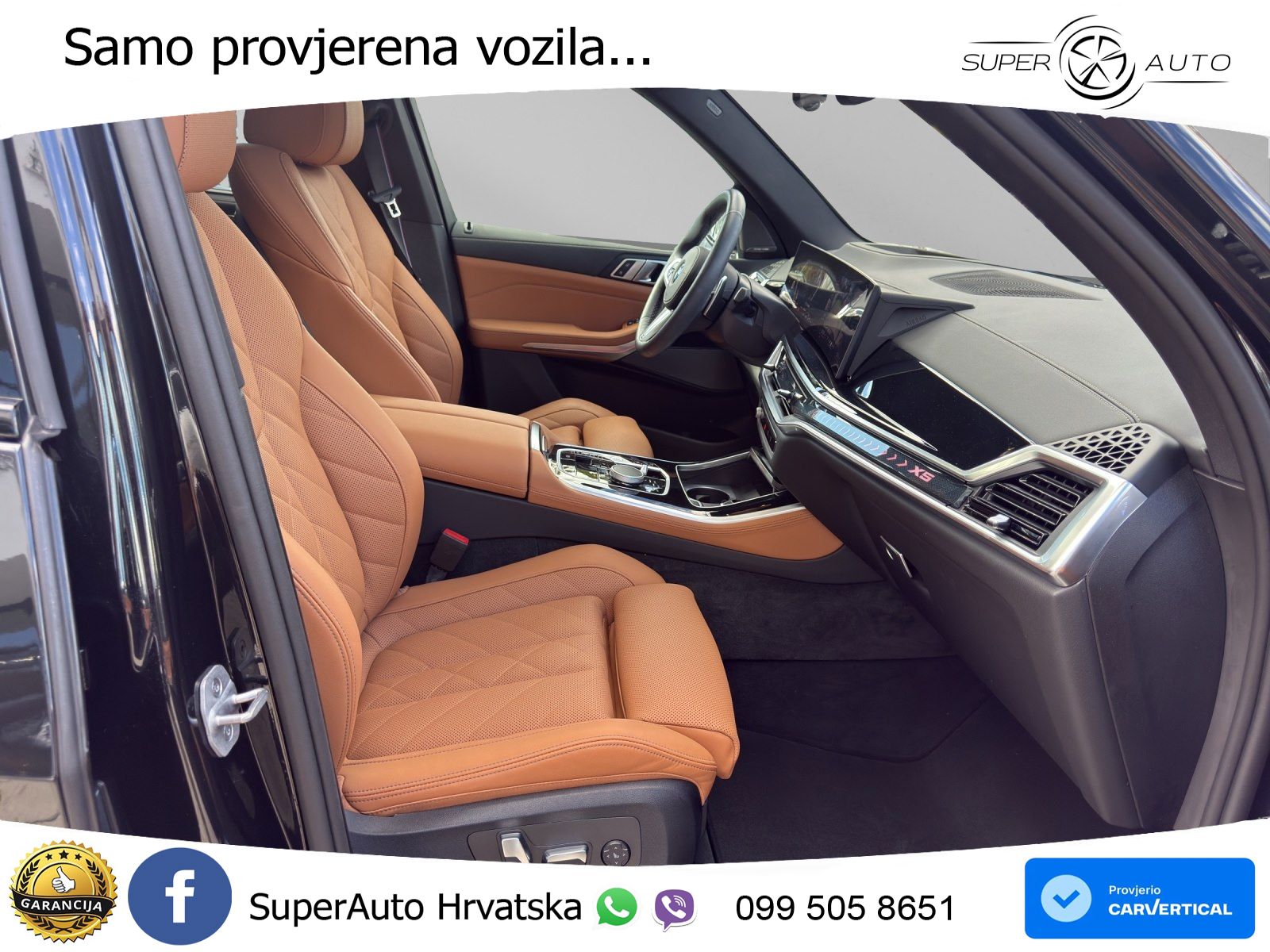 BMW X5 30d (298 KS) xDrive Steptronic M Sport LED+GR SJED+ACC