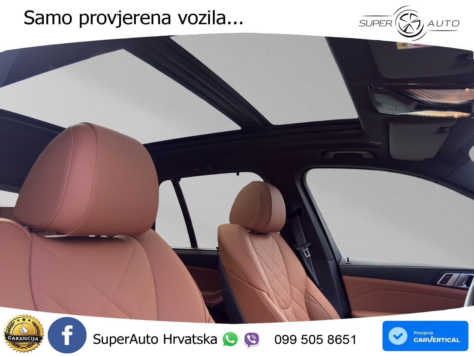 BMW X5 30d (298 KS) xDrive Steptronic M Sport LED+GR SJED+ACC