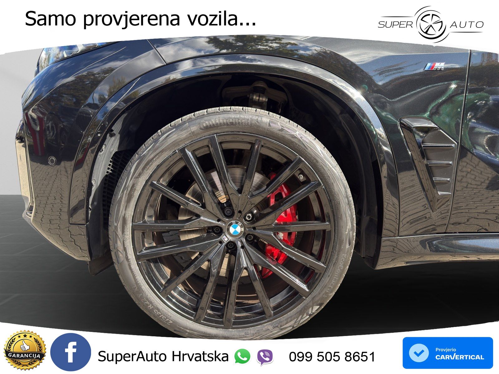 BMW X5 30d (298 KS) xDrive Steptronic M Sport LED+GR SJED+ACC