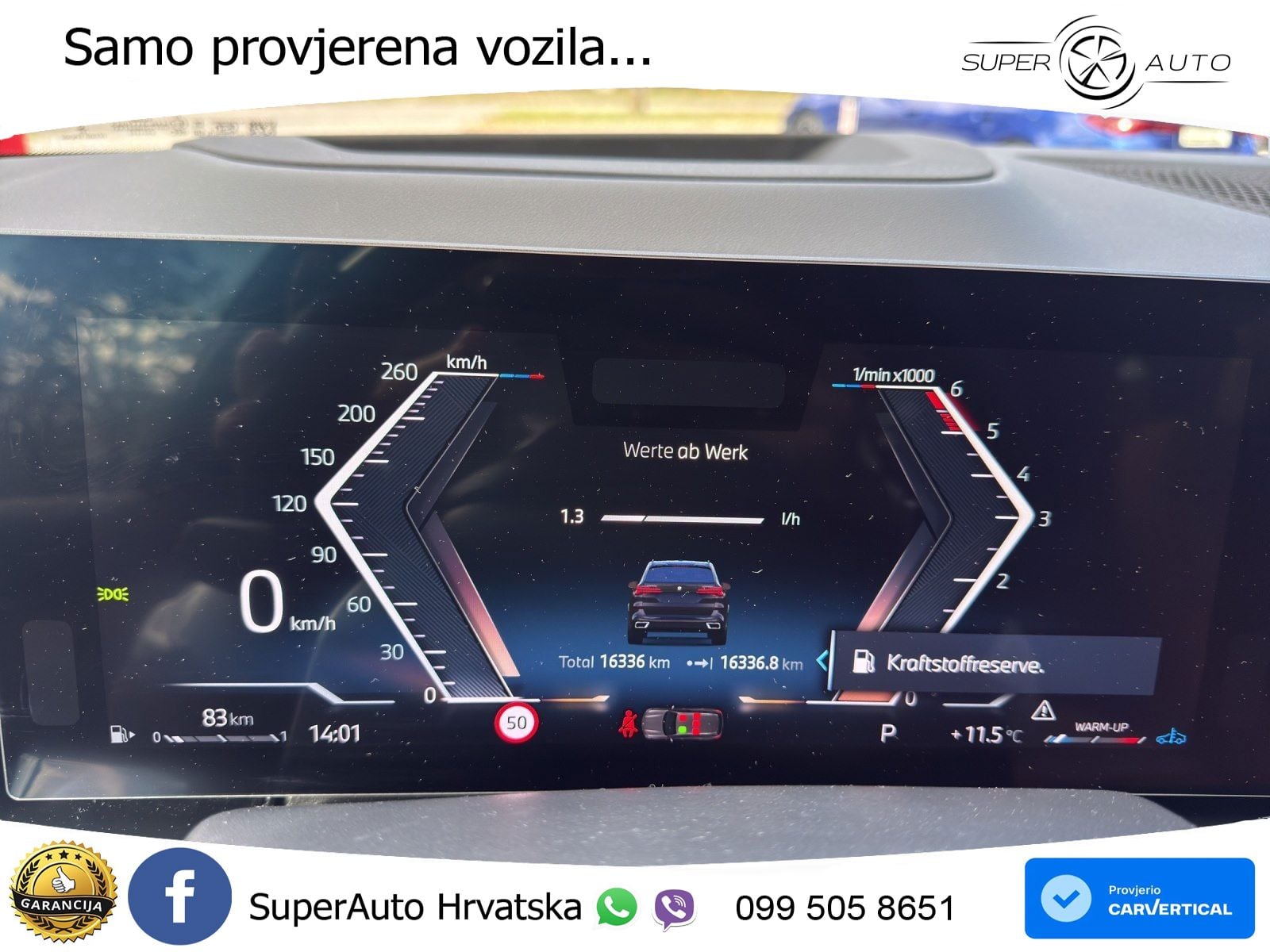 BMW X5 30d (298 KS) xDrive Steptronic M Sport LED+GR SJED+ACC