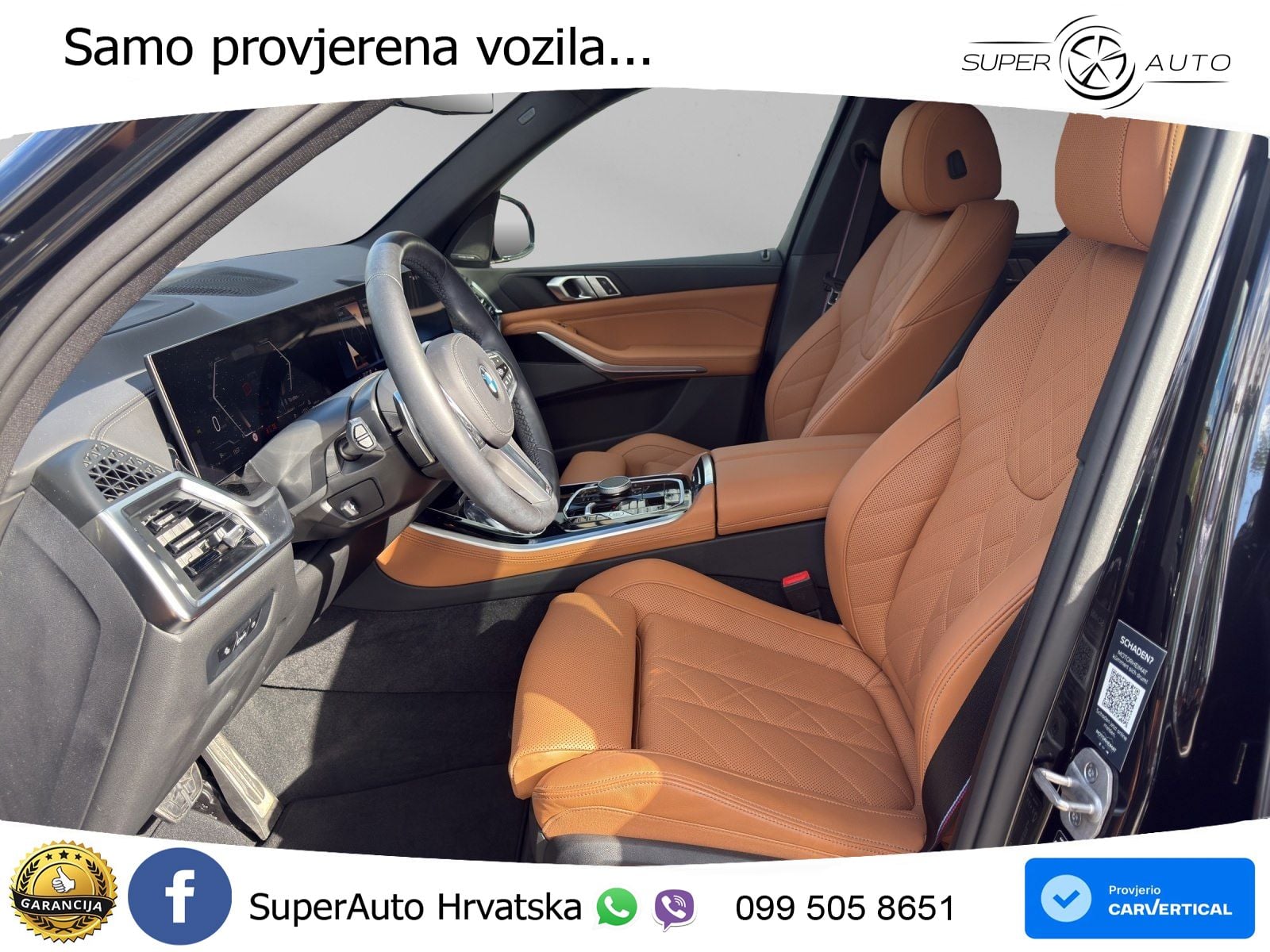 BMW X5 30d (298 KS) xDrive Steptronic M Sport LED+GR SJED+ACC