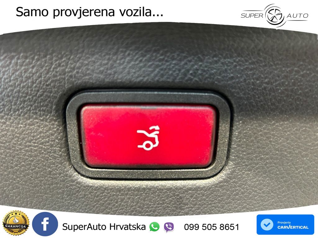 Mercedes S 350d (313 KS) EQ Boost 4MATIC 9G-TRONIC ZRAČNI+ACC+4xGR SJED+KAM