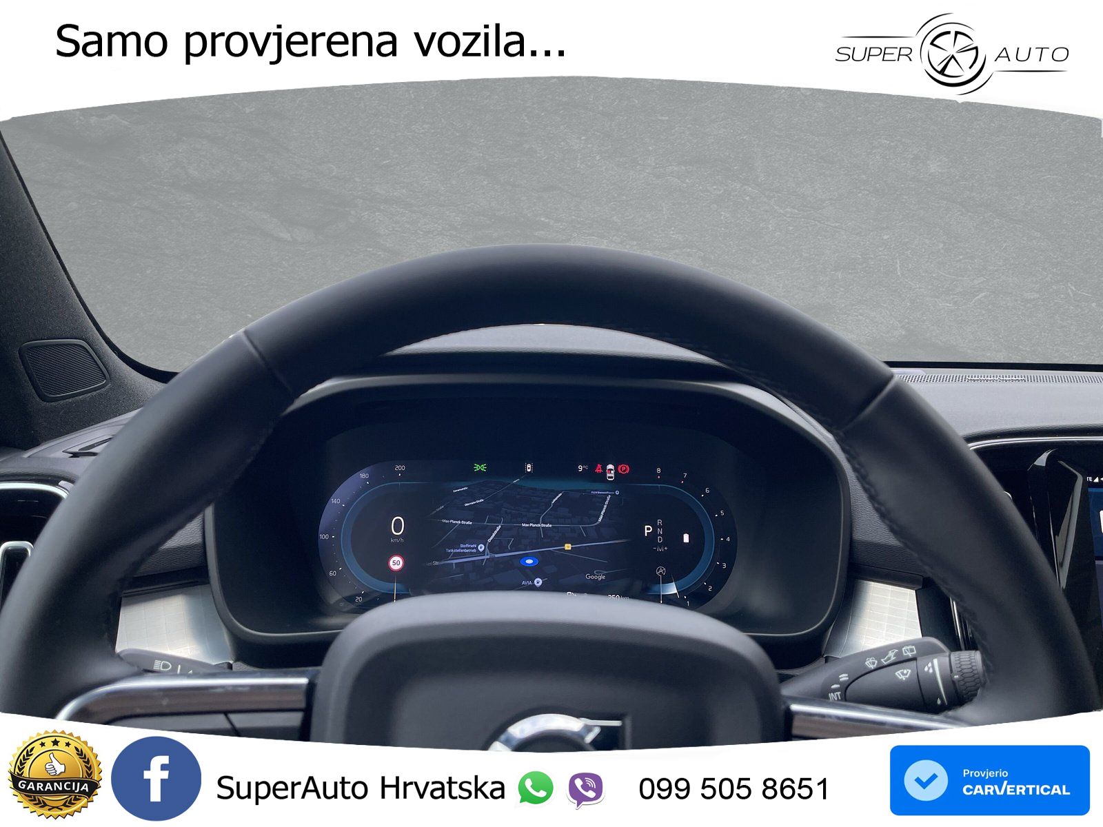 Volvo XC40 2.0 B3 163 KS Automatic
