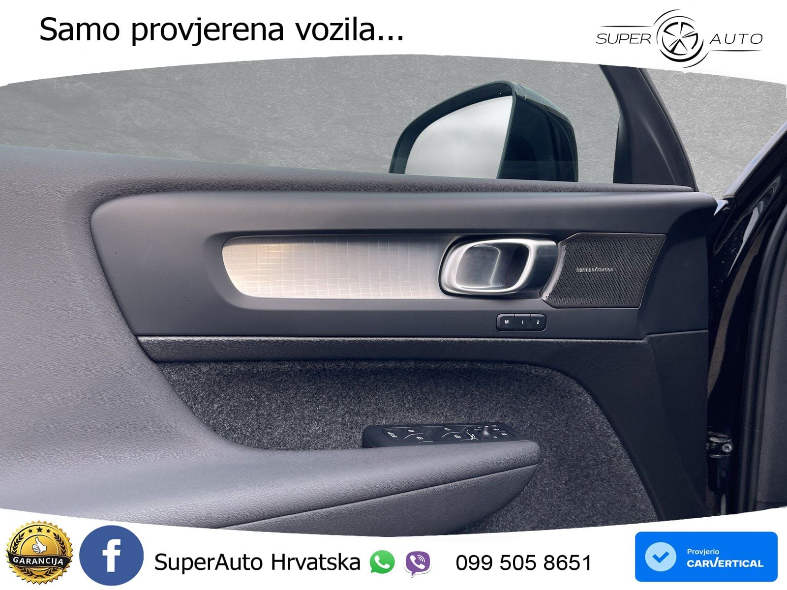 Volvo XC40 2.0 B3 163 KS Automatic