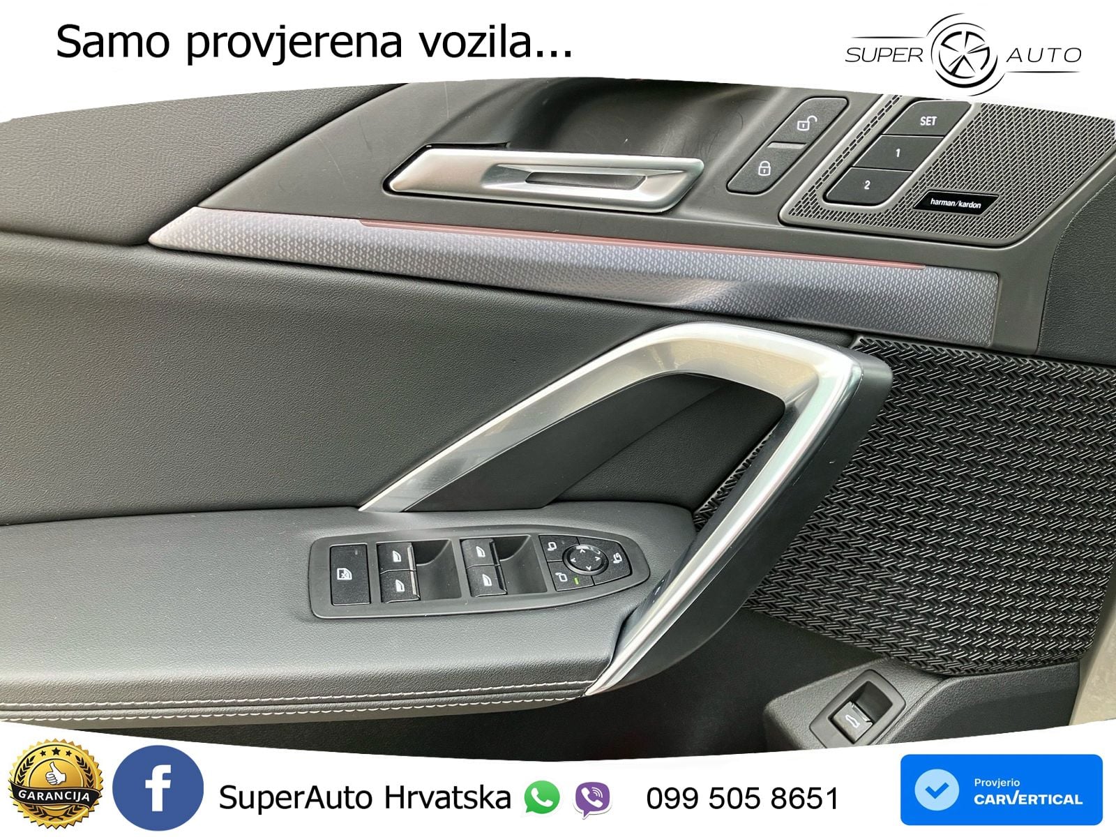 BMW X1 23i (218 KS) xDrive Steptronic M Sport LED+GR SJED+ACC