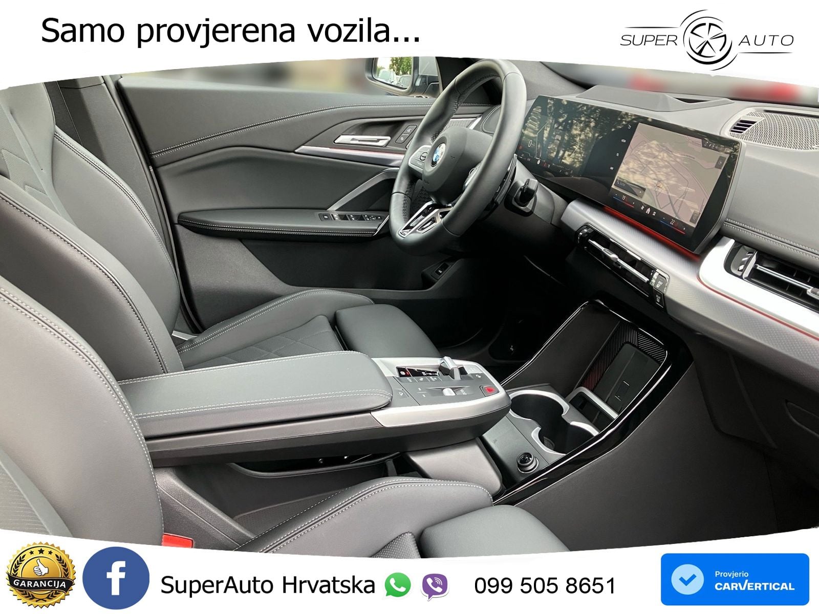 BMW X1 23i (218 KS) xDrive Steptronic M Sport LED+GR SJED+ACC