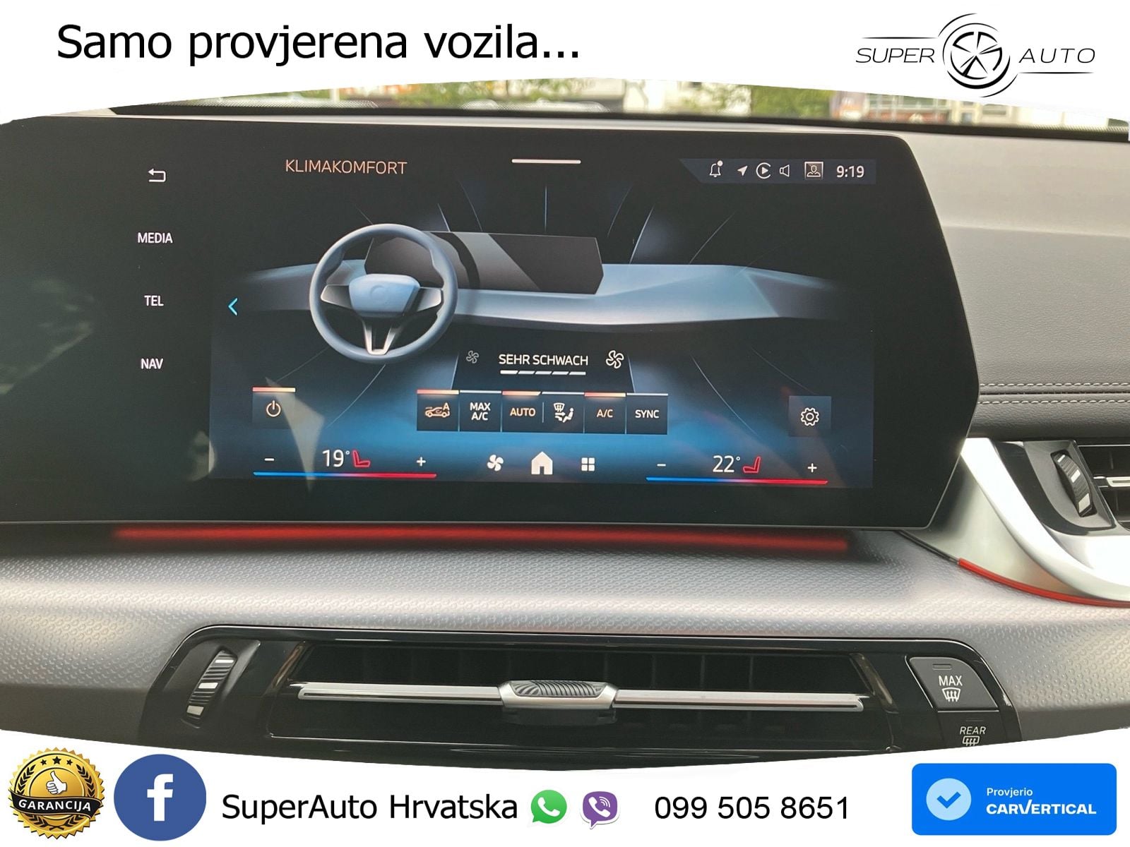 BMW X1 23i (218 KS) xDrive Steptronic M Sport LED+GR SJED+ACC
