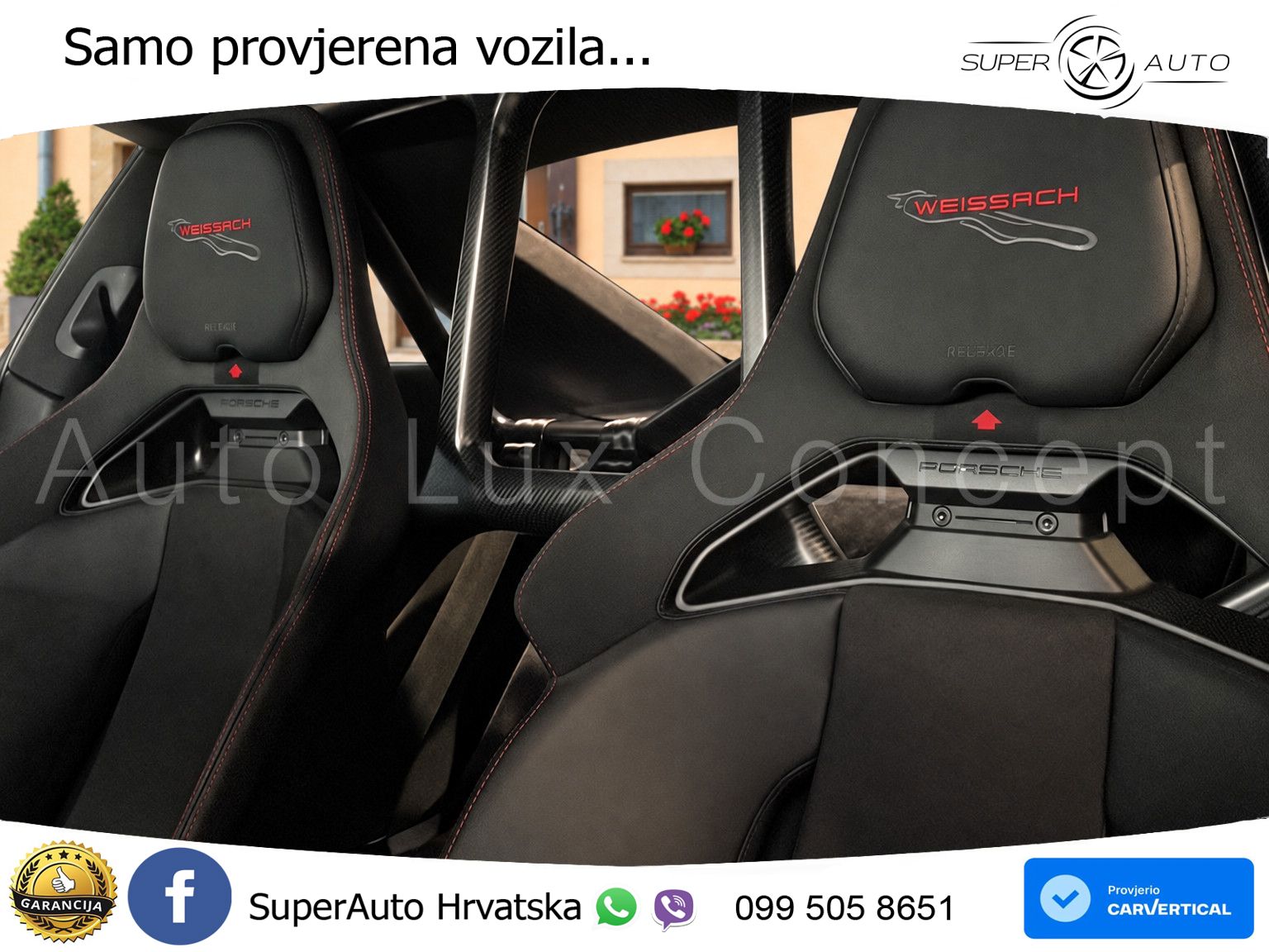 Porsche 911 GT3 4.0 (510 KS) PDK