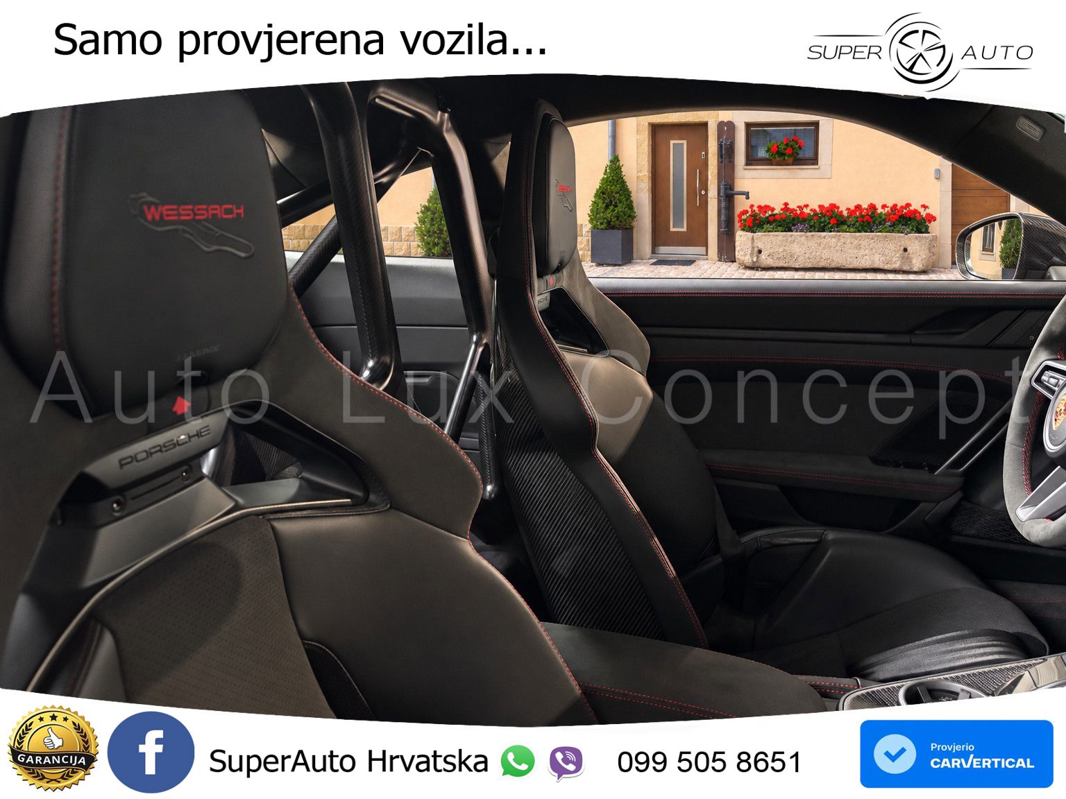 Porsche 911 GT3 4.0 (510 KS) PDK