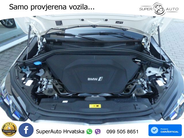 BMW iX2 66.5 kWh (313 KS) xDrive30