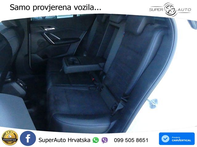 BMW iX2 66.5 kWh (313 KS) xDrive30