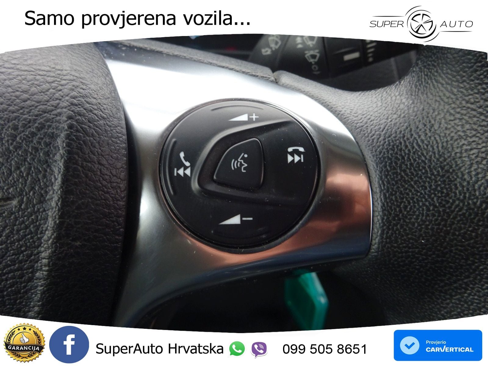 Ford Transit Connect Kasten 100PS Trend L2 Klima Temp 101 KS