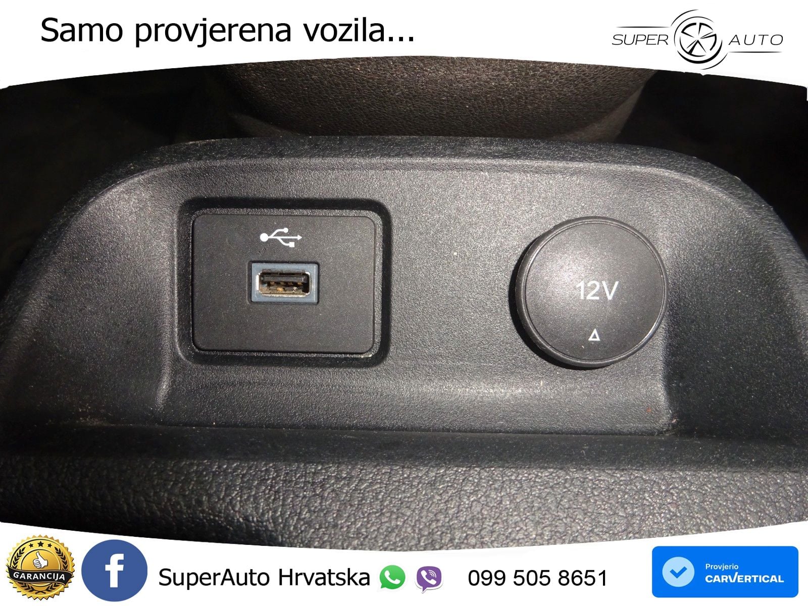 Ford Transit Connect Kasten 100PS Trend L2 Klima Temp 101 KS