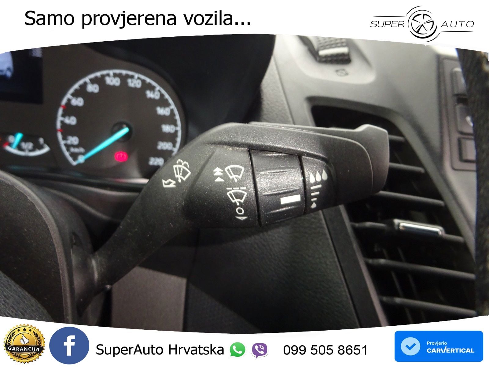 Ford Transit Connect Kasten 100PS Trend L2 Klima Temp 101 KS