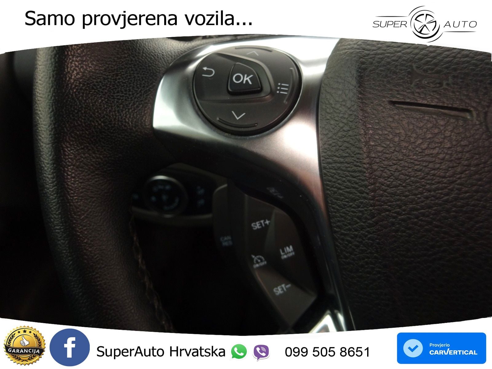 Ford Transit Connect Kasten 100PS Trend L2 Klima Temp 101 KS