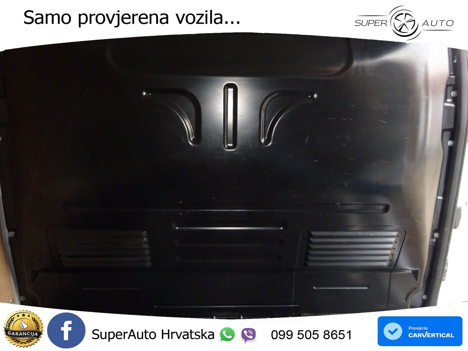 Ford Transit Connect Kasten 100PS Trend L2 Klima Temp 101 KS