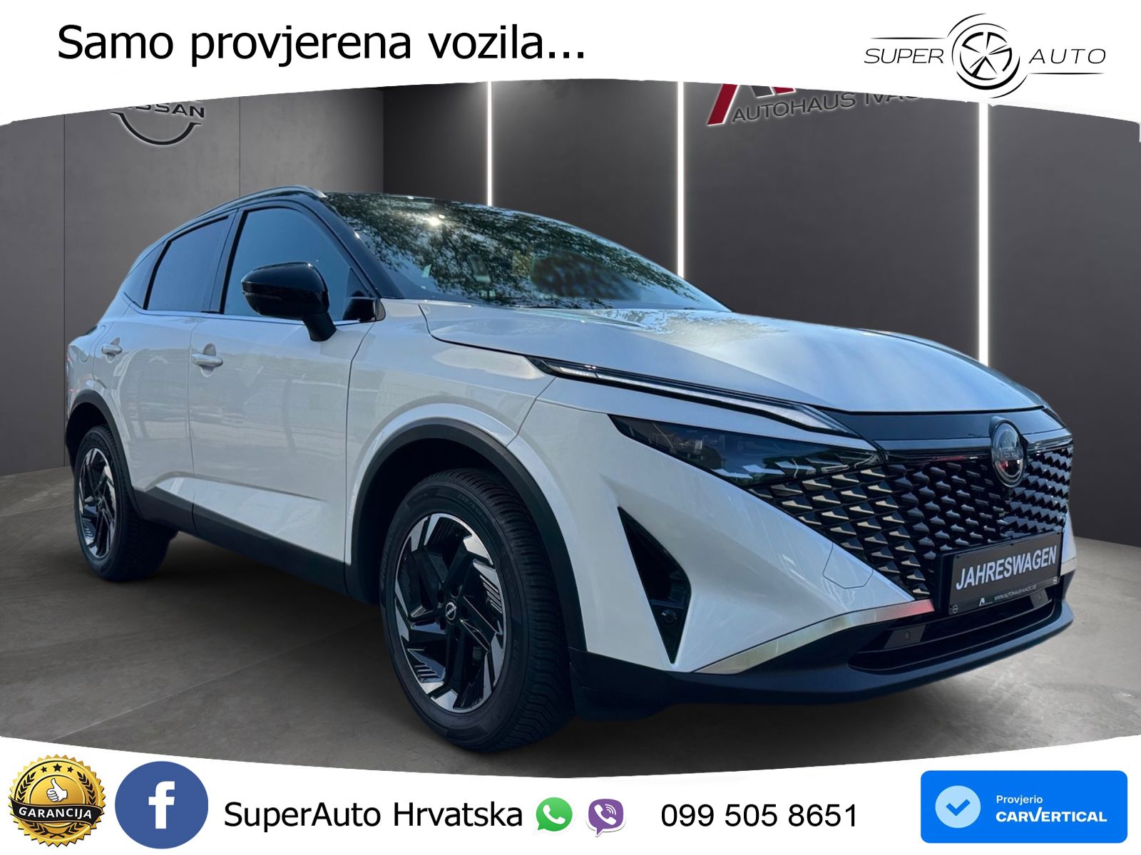 Nissan Qashqai 1.3 DIG-T (158 KS) Xtronic N-Connecta LED+GR SJED+ACC