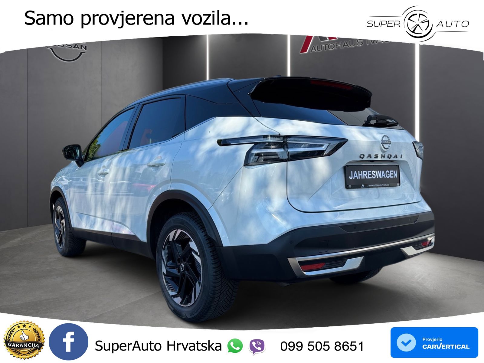Nissan Qashqai 1.3 DIG-T (158 KS) Xtronic N-Connecta LED+GR SJED+ACC
