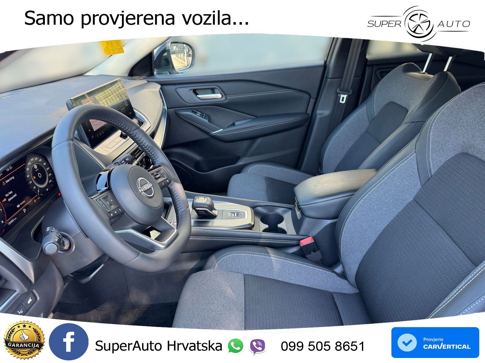 Nissan Qashqai 1.3 DIG-T (158 KS) Xtronic N-Connecta LED+GR SJED+ACC