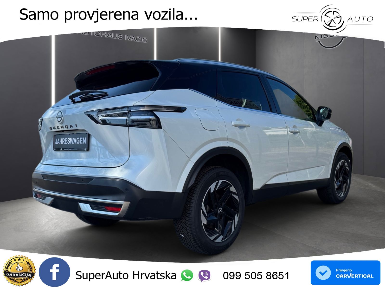Nissan Qashqai 1.3 DIG-T (158 KS) Xtronic N-Connecta LED+GR SJED+ACC