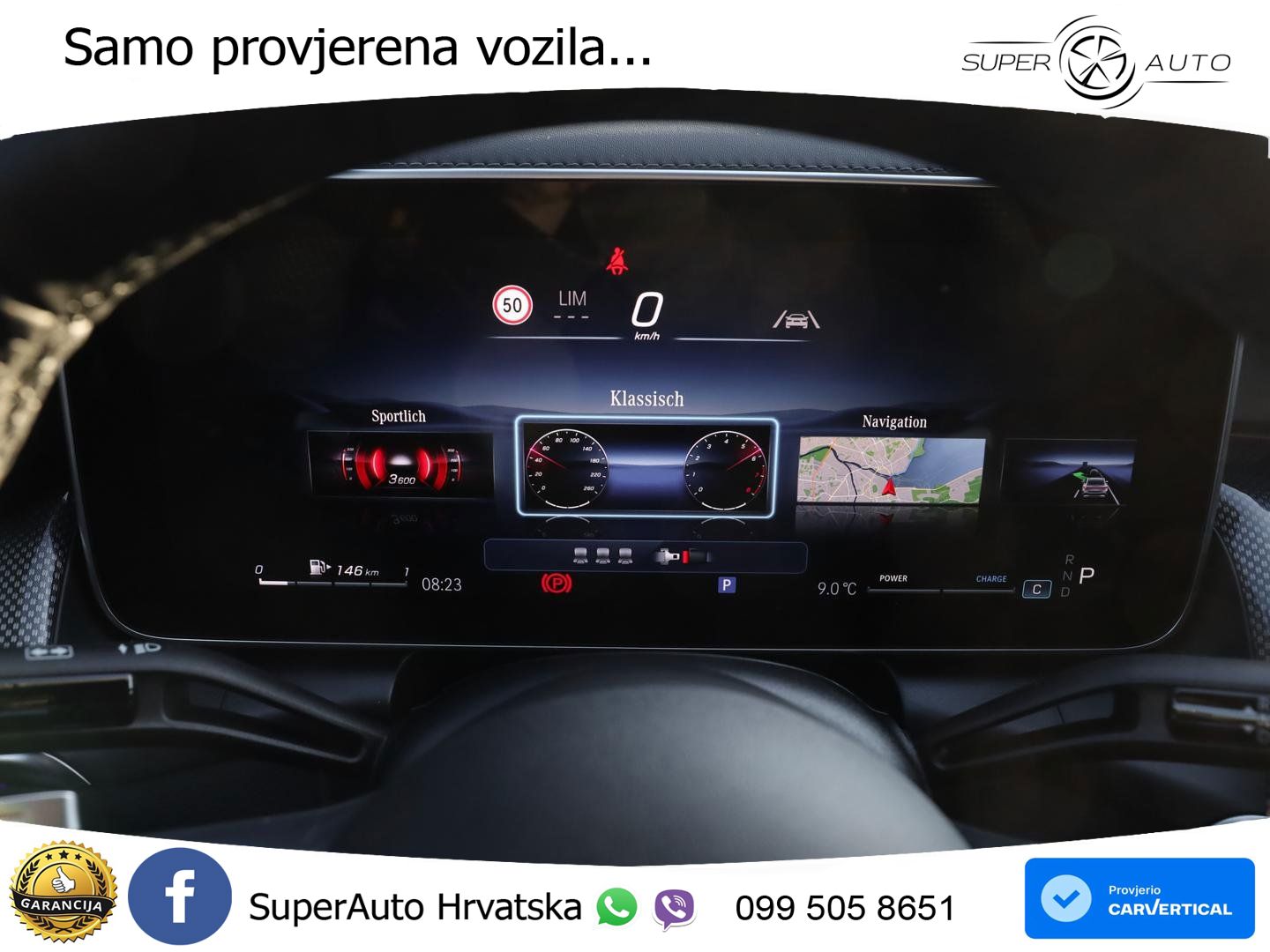 Mercedes GLC Coupe 450d (367 KS) 4MATIC 9G-TRONIC AMG LED+GR SJED+ACC