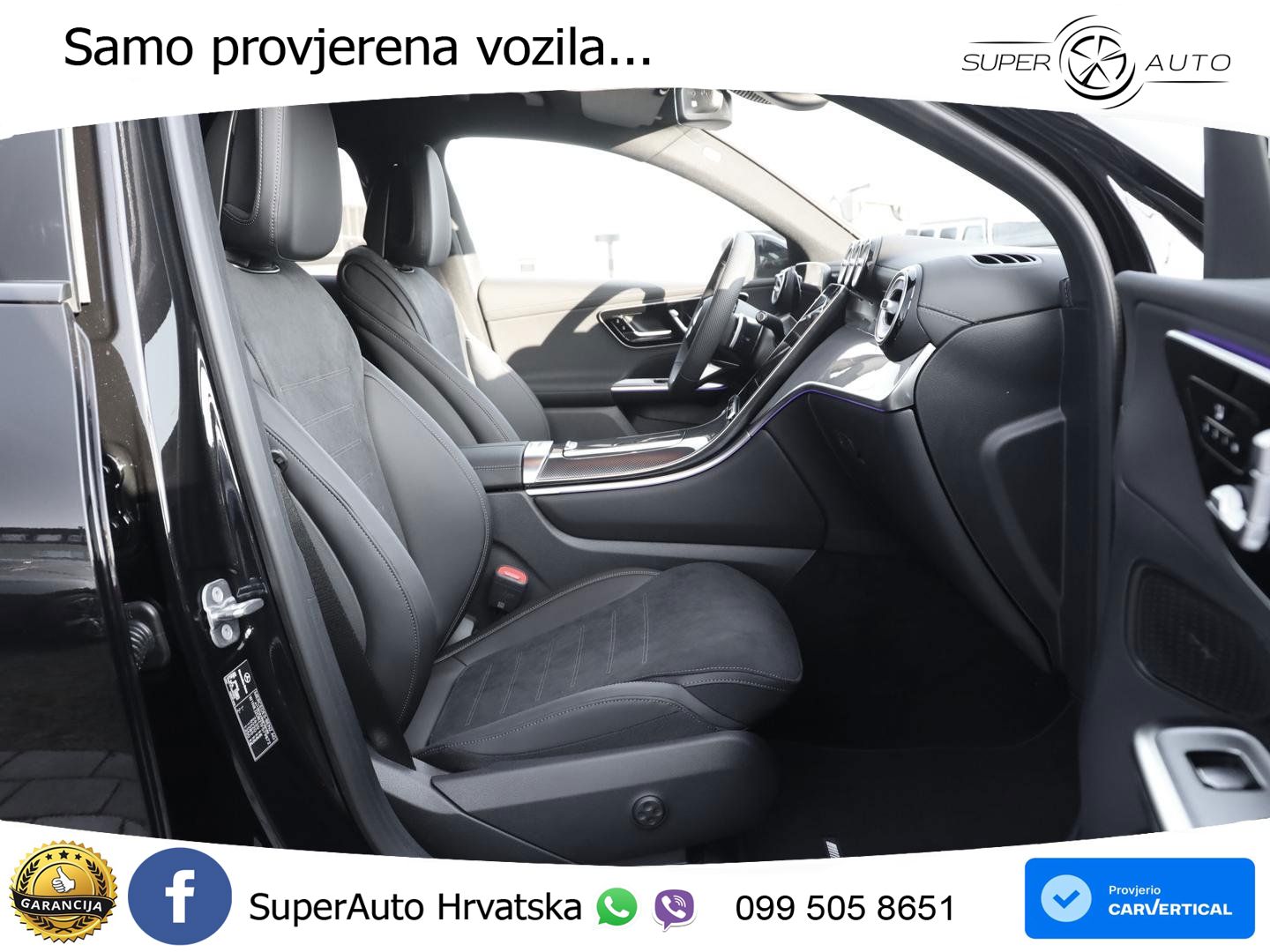 Mercedes GLC Coupe 450d (367 KS) 4MATIC 9G-TRONIC AMG LED+GR SJED+ACC