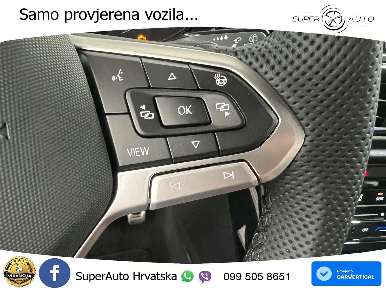 Volkswagen T-Roc 1.5 TSI (150 KS) DSG R-Line MATRIX+GR SJED+KAM