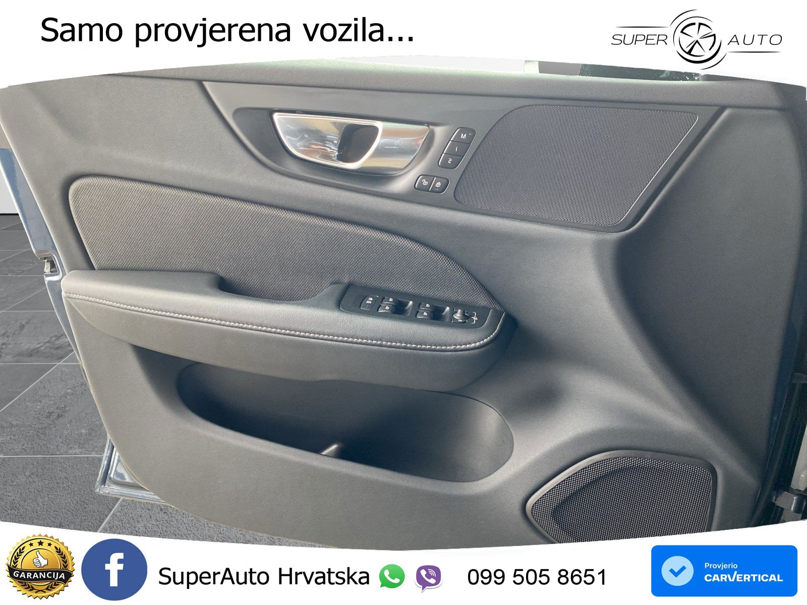 Volvo V60 2.0 T8 AWD Geartronic LED+GR SJED+ACC