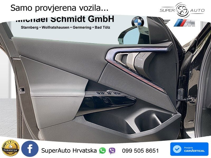 BMW X3 20d xDrive Steptronic