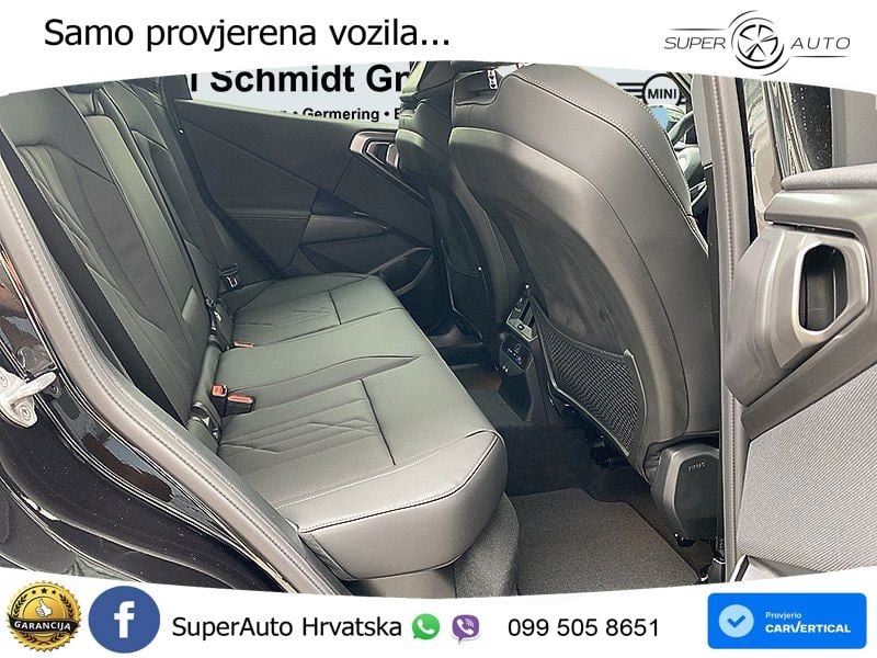 BMW X3 20d xDrive Steptronic