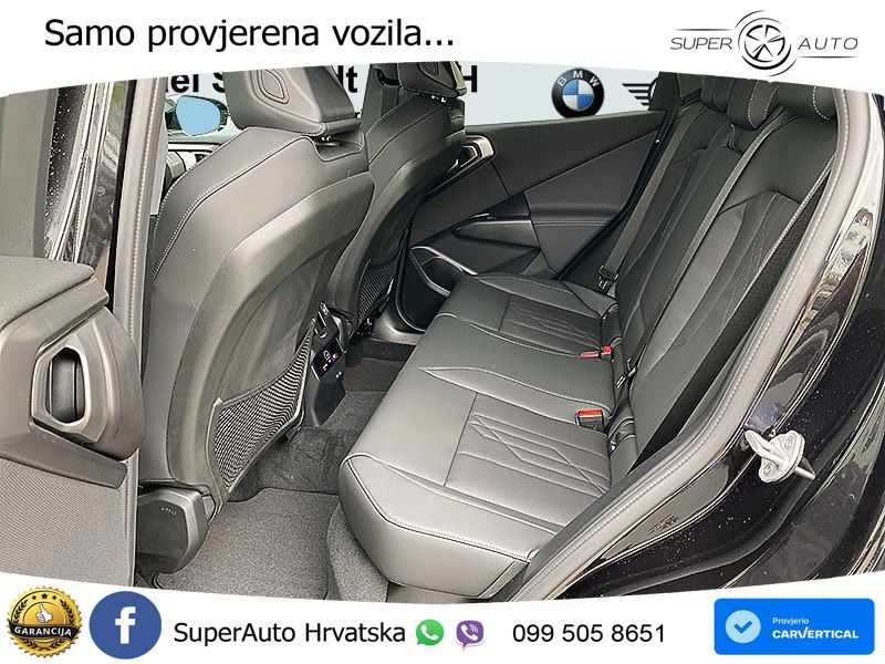 BMW X3 20d xDrive Steptronic