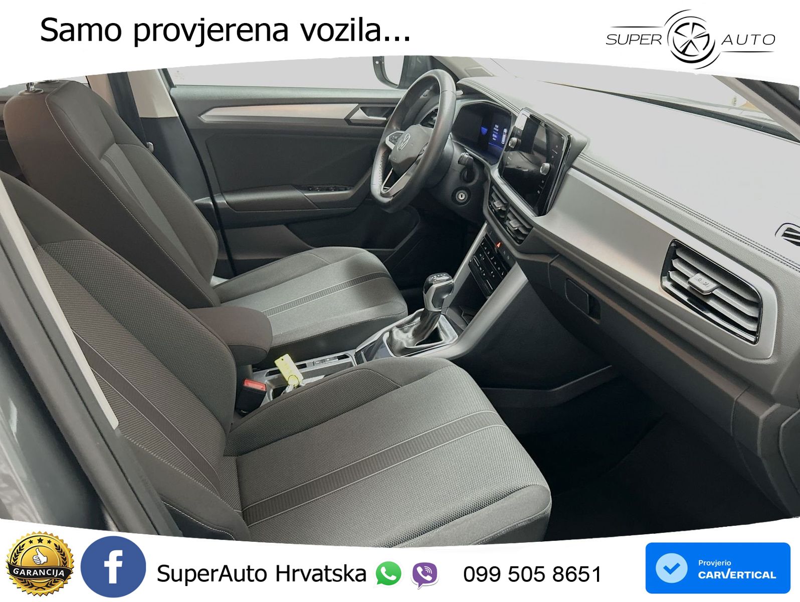 Volkswagen T-Roc I 2.0 TDI (150 KS) DSG