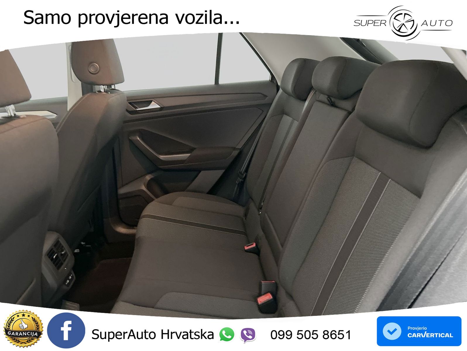 Volkswagen T-Roc I 2.0 TDI (150 KS) DSG