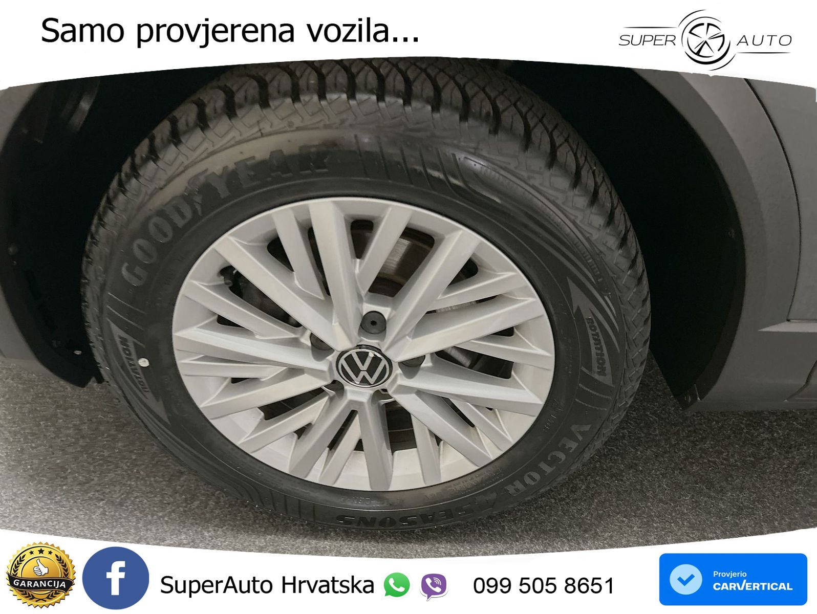 Volkswagen T-Roc I 2.0 TDI (150 KS) DSG